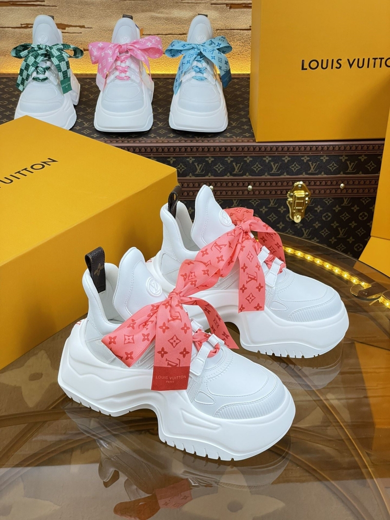 Louis Vuitton Sneakers